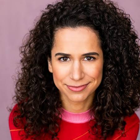 Abby Walla headshot