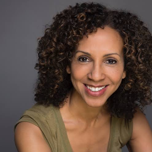 Catherine Bruhier headshot