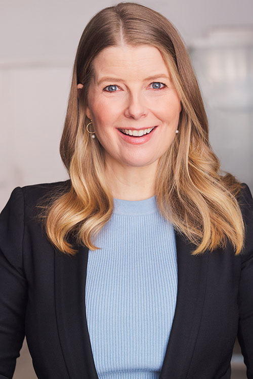 Ivana Shein headshot