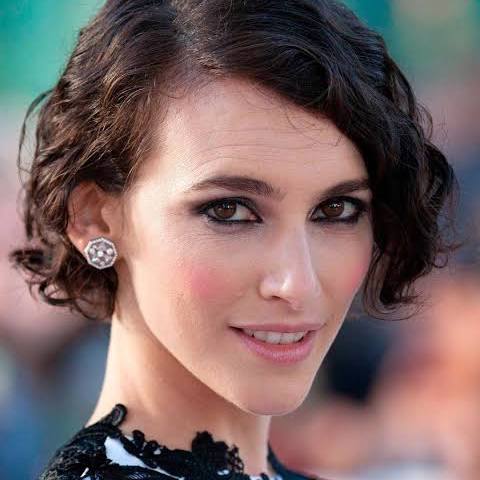 Liane Balaban photo